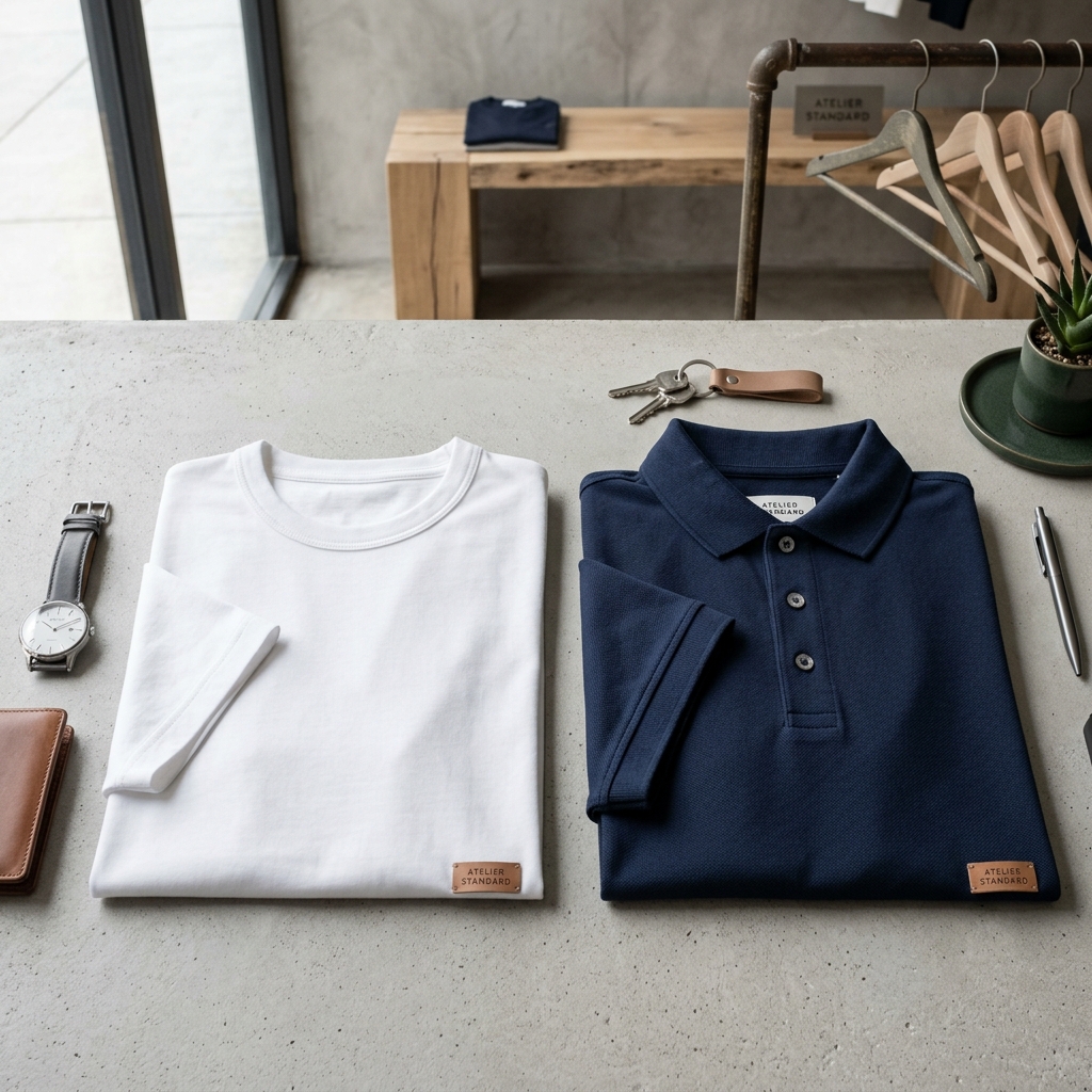 Premium Cargo Pants - Altamaas